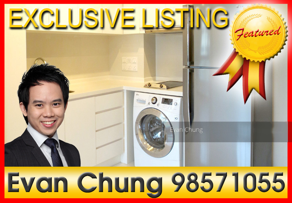 The Verve (D12), Apartment #136455652